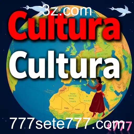 A Fascinante Diversidade das Culturas no Cenário Global