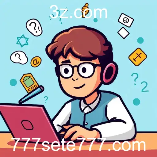 Jogos Educativos no Site 'sete777': Aprendizado e Diversão