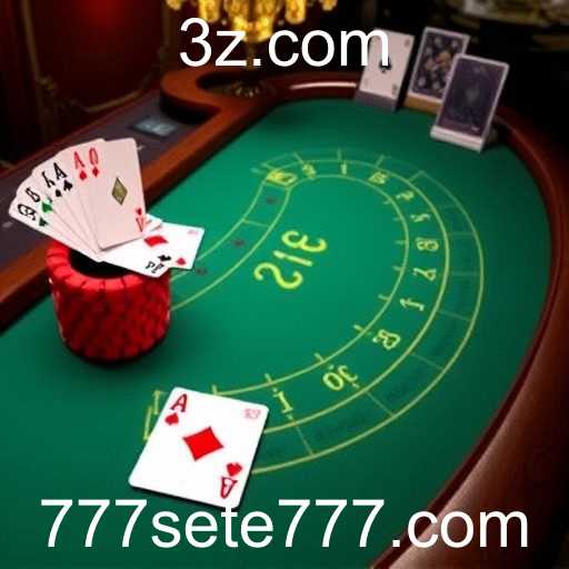 Exploração Digital: O Mundo de sete777 e suas Tendências