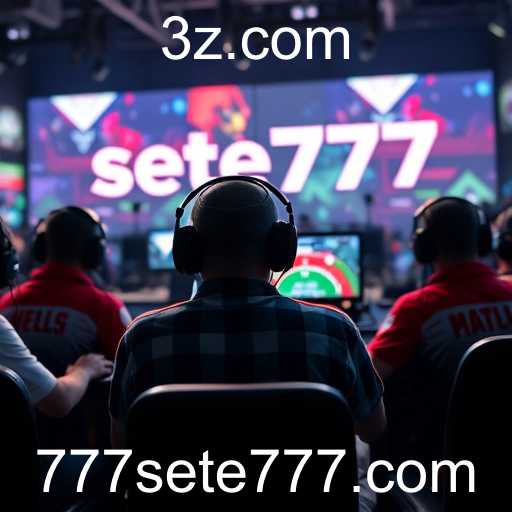 Avanços e Transformações no Mundo dos Jogos Online