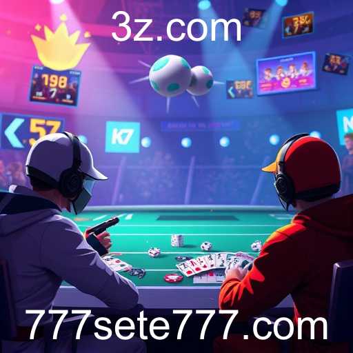 Transformações no Mercado de Jogos em 2025