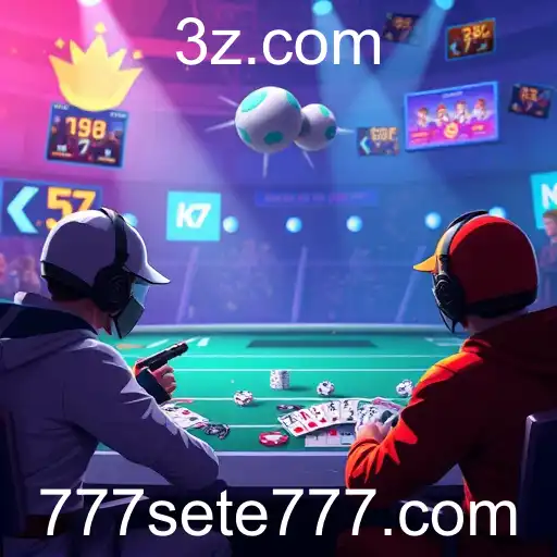 Transformações no Mercado de Jogos em 2025