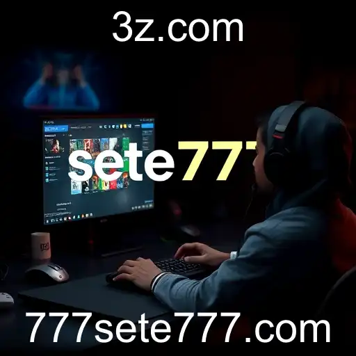 Inovações Digitais: O Impacto do sete777 no Setor de Entretenimento