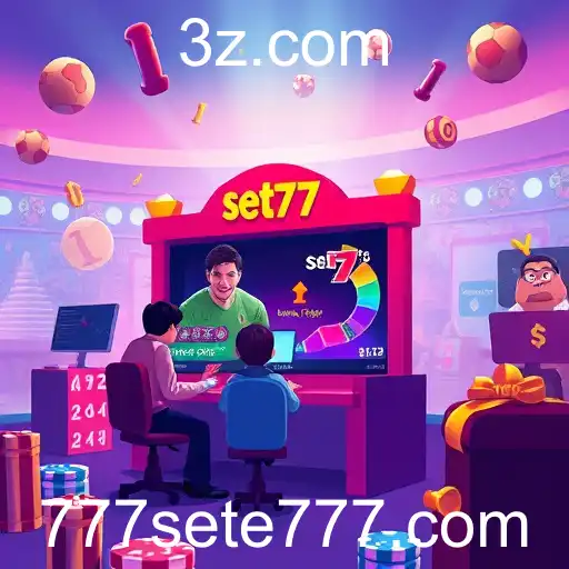 Expansão e Tendências no Mercado de Jogos Online