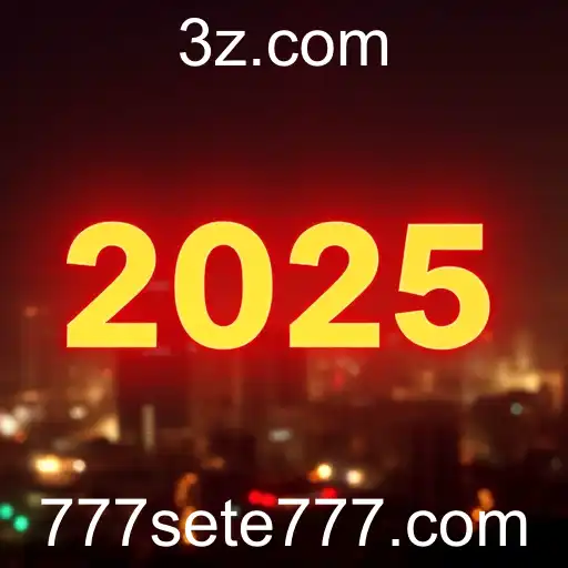 Explorando o Mundo dos Jogos em 2025 com Sete777