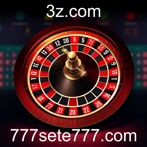 Sete777: A Revolução Silenciosa dos Jogos em 2025