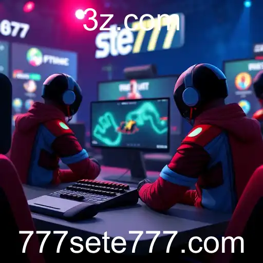 Ascensão dos Sites de Jogos Online no Brasil