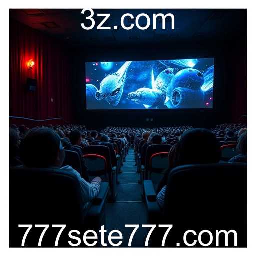 A Ascensão do 'sete777' no Cenário de Jogos Online