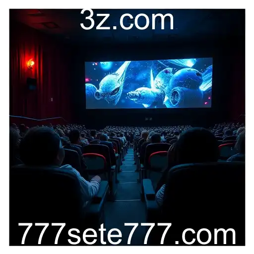 A Ascensão do 'sete777' no Cenário de Jogos Online