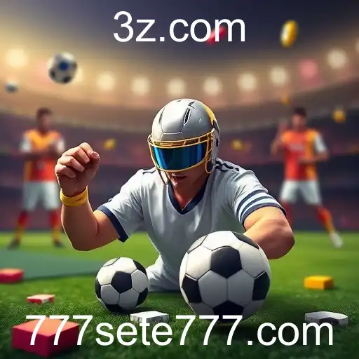 Ascensão do Sete777 no Cenário dos Jogos Online