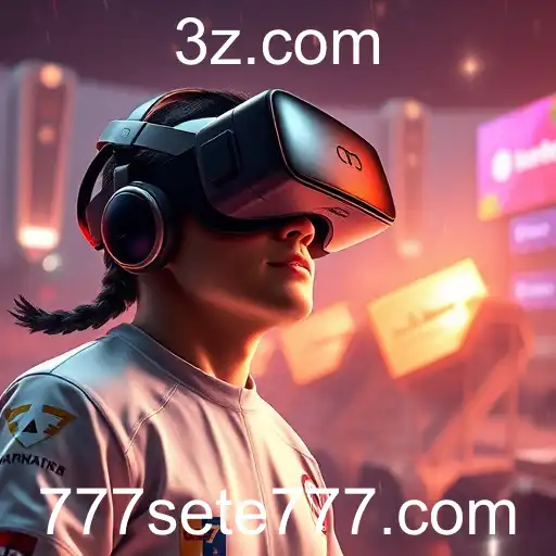 A Inovação Tecnológica e Seu Impacto nos Jogos Digitais